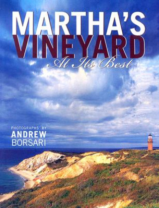 Martha's Vineyard At Its Best