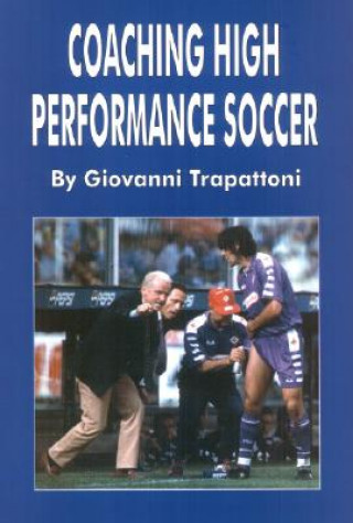 Coaching High Performance Soccer