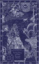 The Ghost Pirates And Other Revenants Of The  Sea