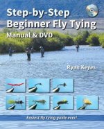 Step-by-Step Beginner Fly Tying