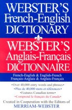 Webster's French-english Dictionary
