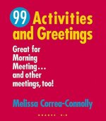 99 Activities And Greetings