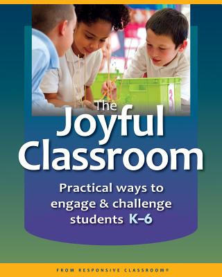 The Joyful Classroom