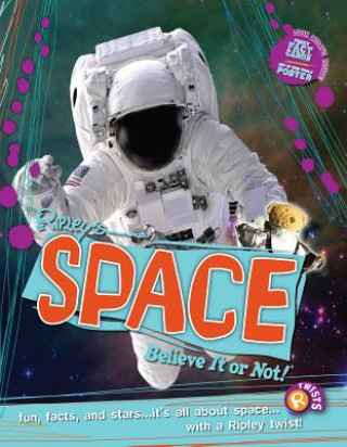 Ripley's Believe It Or Not! Space