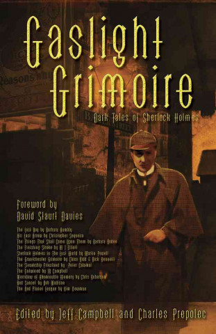 Gaslight Grimoire