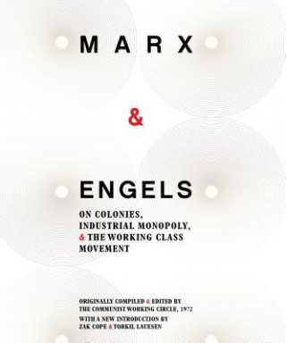Marx & Engels: on Colonies, Industrial Monopoly, and the Working Class Movement