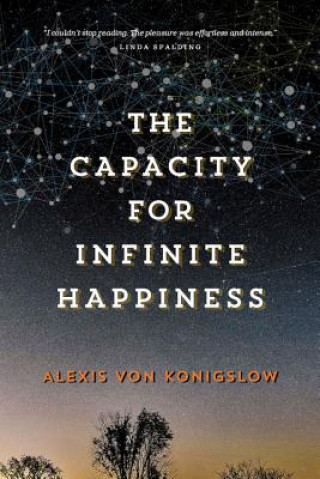 The Capacity for Infinite Happiness