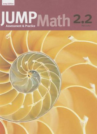 Jump Math 2