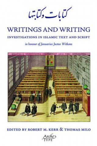 Writings and Writing