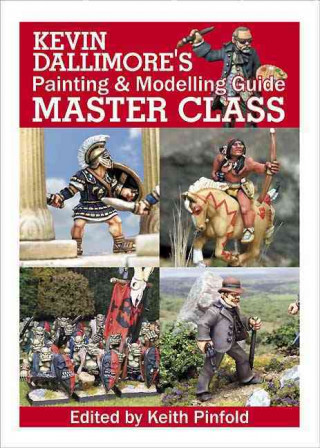 Kevin Dallimore's Painting & Modelling Guide