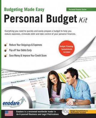 Personal Budget Kit