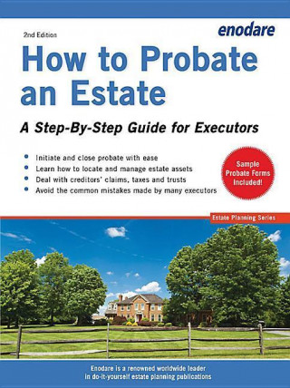 How to Probate an Estate