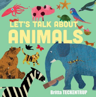 Let's Talk About Animals