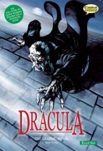 Dracula, the Graphic Novel