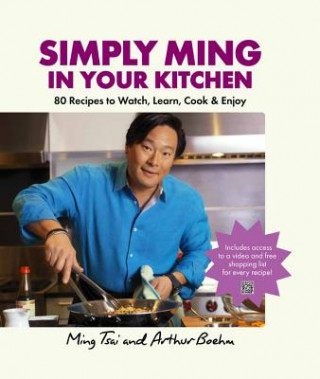 Simply Ming in Your Kitchen