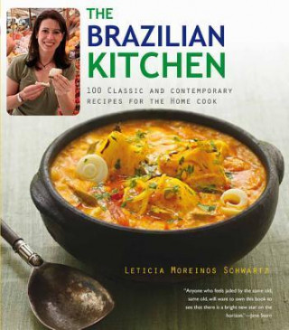 The Brazilian Kitchen