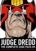 Judge Dredd 4