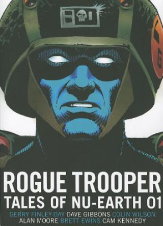 Rogue Trooper: Tales of Nu-earth 1