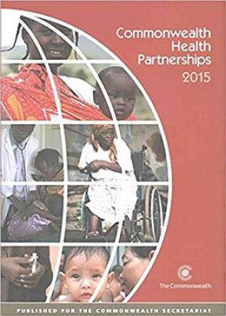 Commonwealth Health Partnerships 2015
