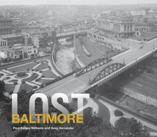 Lost Baltimore