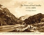 The Prints of Paul Sandby 1731-1809