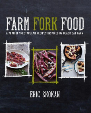Farm, Fork, Food