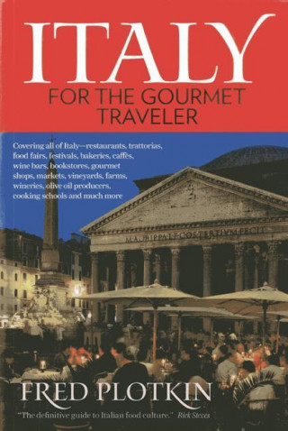 Italy for the Gourmet Traveler