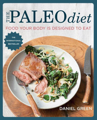 The Paleo Diet