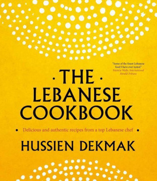 The Lebanese Cookbook