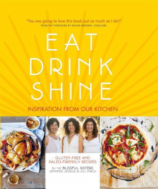 Eat Drink Shine