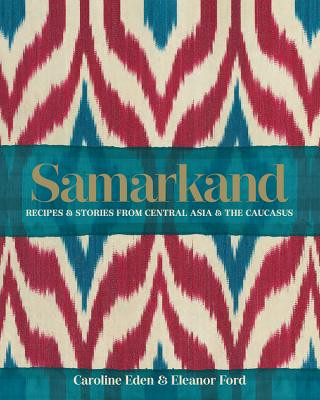 Samarkand