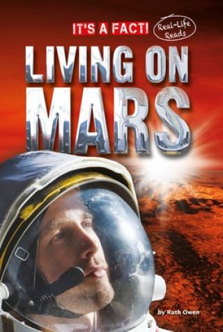 Living on Mars