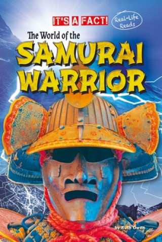 The World of the Samurai Warrior