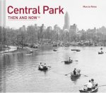 Central Park Then and Now (R)