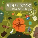 Dylan Odyssey Notecards