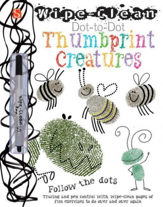 Thumbprint Creatures