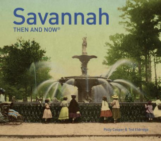 Savannah Then and Now (R)