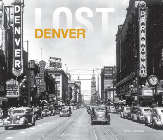 Lost Denver