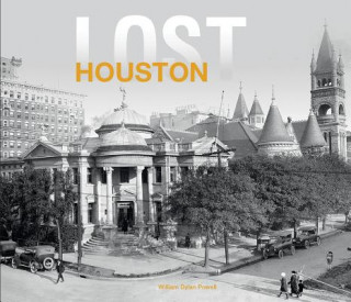 Lost Houston