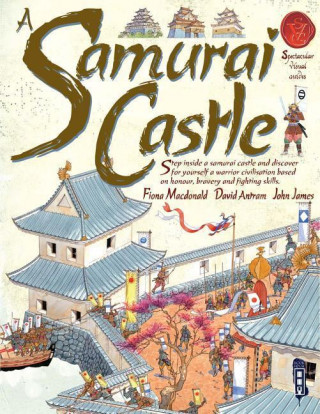A Samurai Castle
