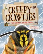 Creepy Crawlies