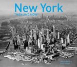 New York Then and Now (R)