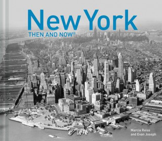 New York Then and Now (R)