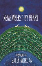 Remembered By Heart: An Anthology of Indigenous Writing