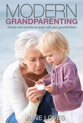 Modern grandparenting