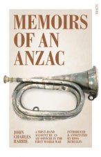 Memoirs of an Anzac