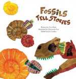 Fossils Tell Stories