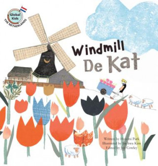 Windmill De Kat