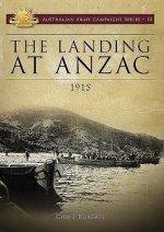 Landing at ANZAC