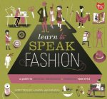 Learn to Speak Fashion